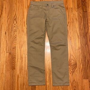 Levi’s 511 W32 L30 l Khaki | Commuter series